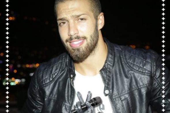 بعد تأهله بـThe Voice.. أبو أنطون يكشف ما جرى في Mr. Lebanon