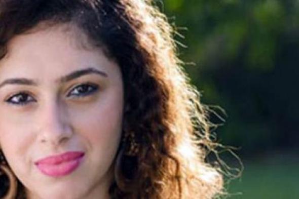 بالفيديو- ريم أحمد توضح حقيقة رقصها في الجامعة الأمريكية