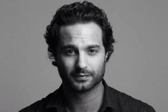 بالفيديو- كريم فهمي أول المشاركين في "لعبة الأفلام" دعما لمهرجان القاهرة السينمائي