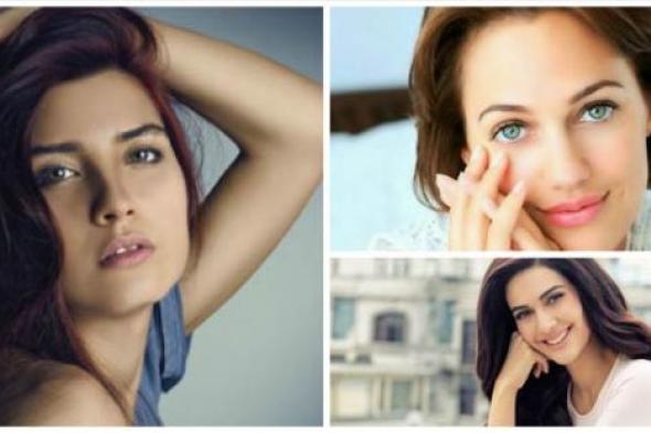 بالصور- هكذا تقضي نجمات تركيا أوقات فراغهن مع أبنائهن