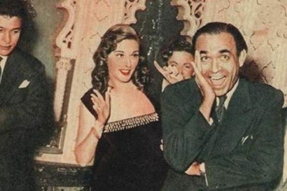 لماذا لم تنجح زيجات مريم فخر الدين؟