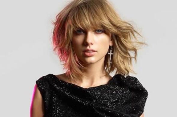 بالفيديو- تايلور سويفت متهمة بسرقة كلمات أغنية Shake it Off!