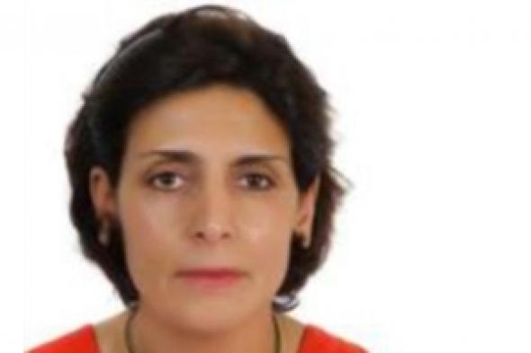 تكريم عالمة الآثار البريطانية - اللبنانية كلود سرحال