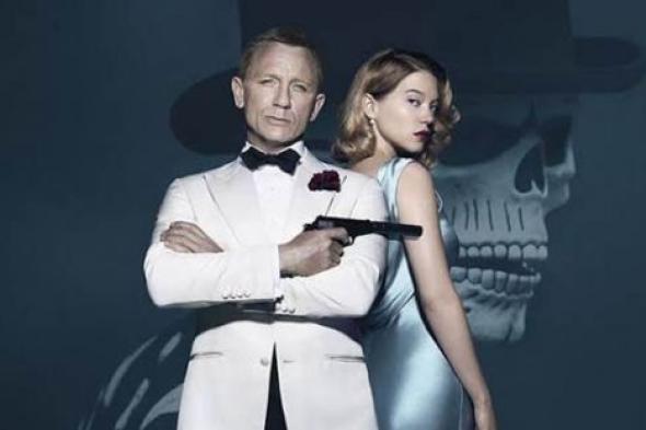 كل ما تريد معرفته عن فيلم "جيمس بوند" Spectre قبل طرحه في السينمات