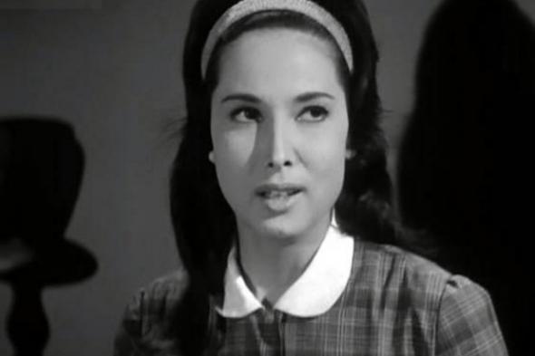 أشرف زكي يكشف تطورات الحالة الصحية للفنانة مديحة سالم