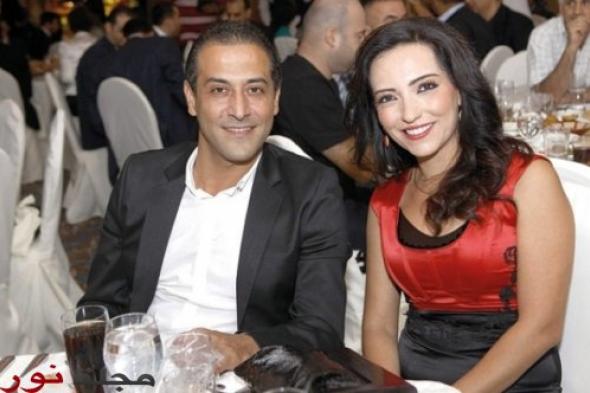 عبد المنعم عمايري يكشف أسباب طلاقه
