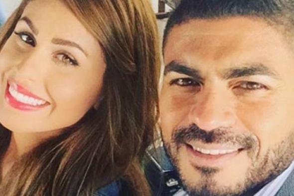 "شكة دبوس" يجمع بين خالد سليم ومي سليم في "دويتو"