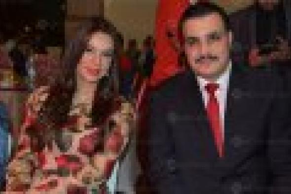 بالصور: مجدي كامل يُطلق شاربه من أجل مسلسله الرمضاني