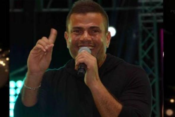 عمرو دياب يرد على "روتانا" بالمستندات