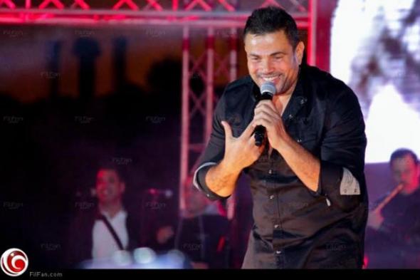 تامر حسين تعليقا على أزمة عمرو دياب و"روتانا": "عمرو دياب بيسيب مش بيتساب"