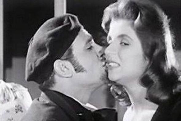 أشهر الثنائيات الغنائية في الأفلام العربية