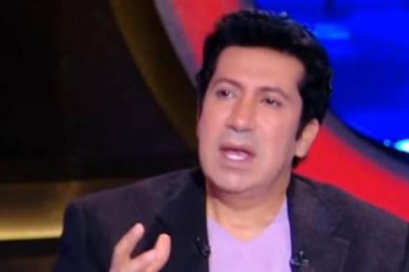 بالفيديو- هاني رمزي: مبارك لم يخُن بلده وكان نفسي ابنه جمال يكمل المسيرة