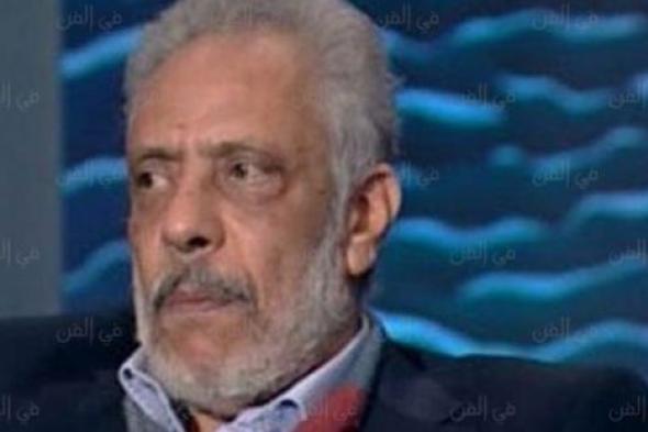 نبيل الحلفاوي عن إيقاف المذيعة عزة الحناوي: غباء سياسي