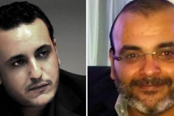 محدث- أيمن بهجت قمر لرحيم: "أنت مش ملحن جامد".. ورحيم يرفض الرد عليه