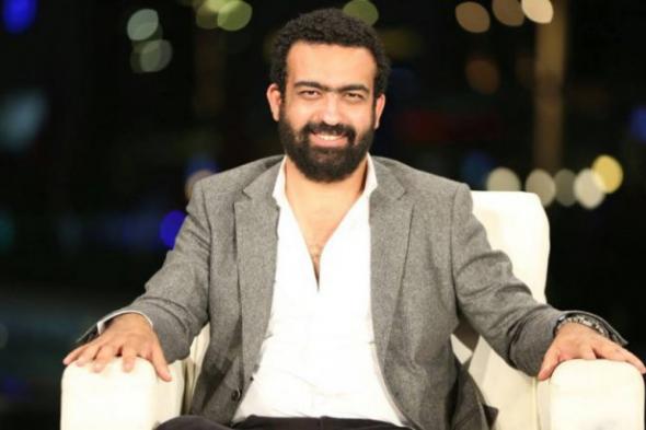 المخرج ماندو العدل يعتذر عن مسلسل "الطبال" لأمير كرارة