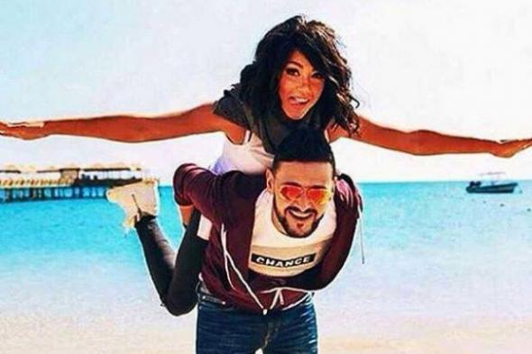 بالصورة: رامز جلال فرد أمن محتال في "الأوردر كنغر"