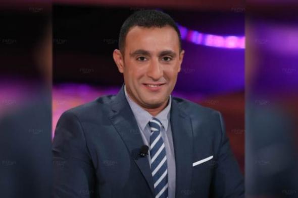 صورة- أحمد السقا يزور الأقصر لهذا السبب