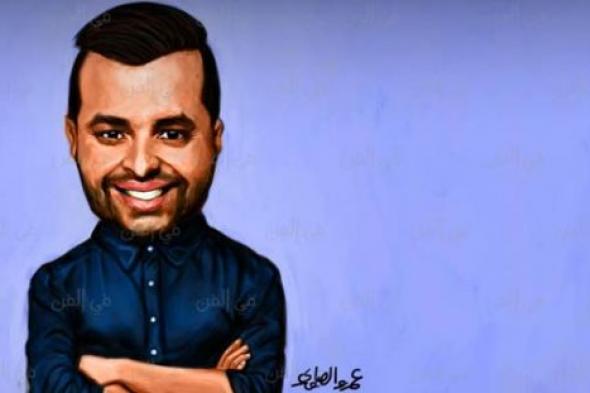 كل ما تريد معرفته عن ألبوم رامي صبري "أجمل ليالي عمري"