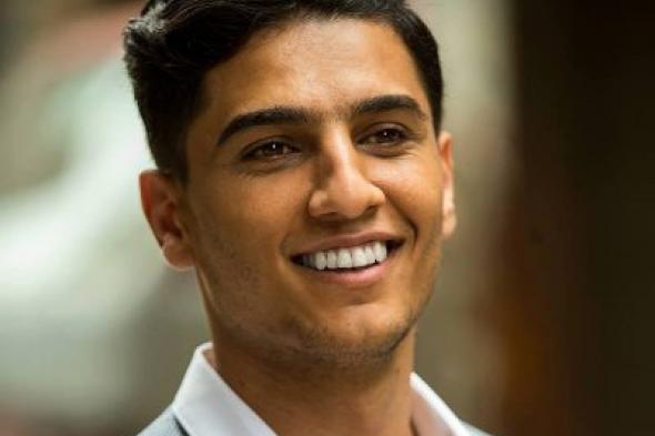 محمد عساف يتألق في دار الأوبرا