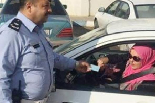 سائقة التاكسي الأردنية صباح السيلاوي: العمل ليس "عيبا" ما دام شريفا