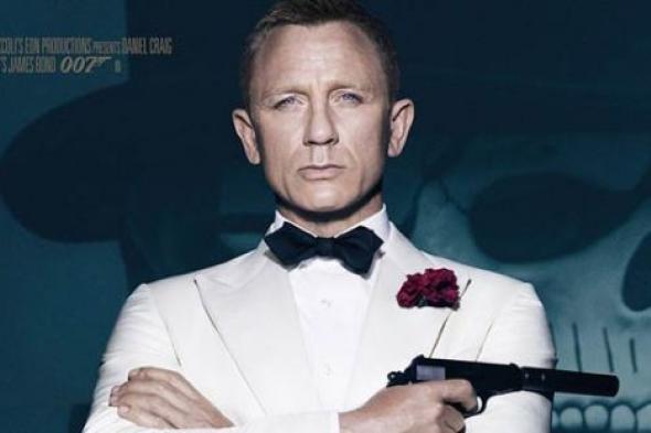 بالفيديو- فيلم "جيمس بوند" Spectre يدخل موسوعة "جينيس" بأضخم انفجار في تاريخ السينما