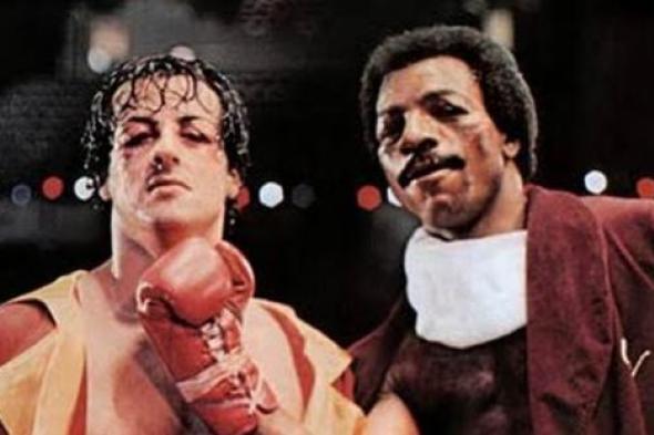 قبل مشاهدتك لـ Creed.. حقائق وأرقام عن السلسلة الرياضية السينمائية الأبرز "روكي"