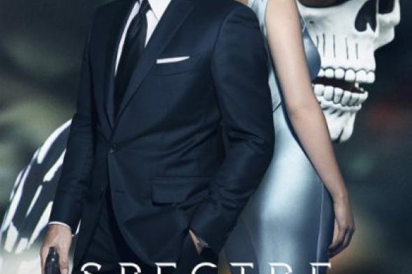 تقرير.. Spectre يكتسح شباك الإيرادات المصري في أسبوع عرضه الأول