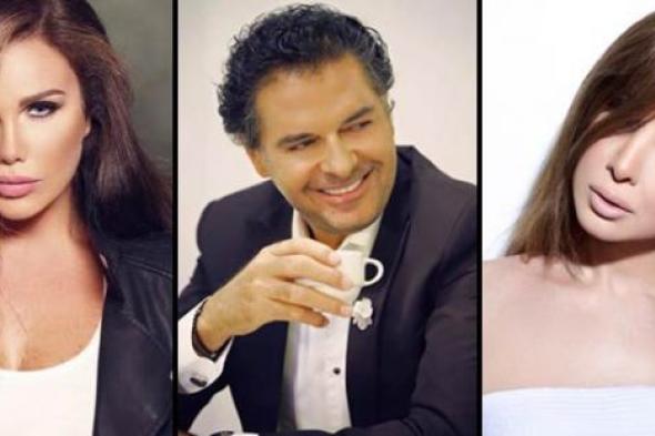 فنانو لبنان ينعون ضحايا تفجير برج البراجنة