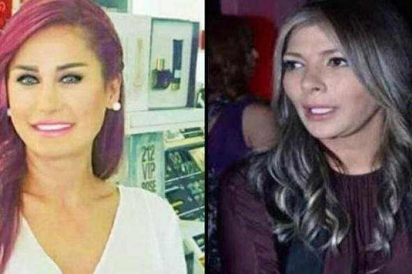 بالفيديو- ريم نصري تواصل التصريحات المسيئة لشقيقتها أصالة وتهدي لها "ما بقاش أنا"