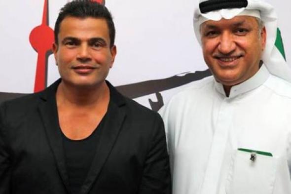 سالم الهندي معلقا على أزمة عمرو دياب و"روتانا": نثق في القضاء المصري