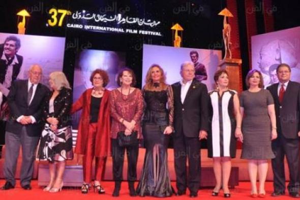 داوود عبد السيد يكشف سبب رفضه لإلقاء كلمة في تكريم عمر الشريف