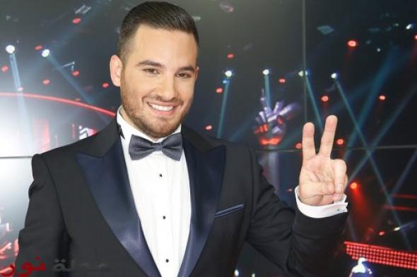 نجم من "ذا فويس" يفقد والدته بتفجير الضاحية