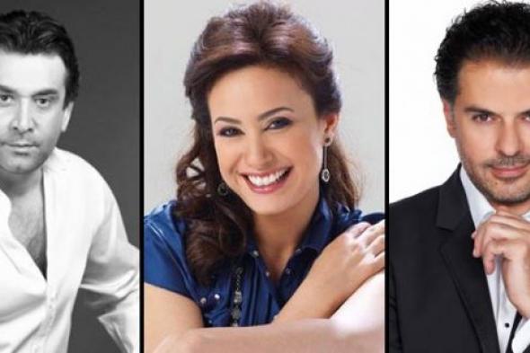 هؤلاء الفنانون أعلنوا تضامنهم مع فرنسا