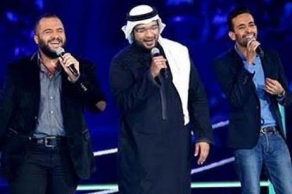 شيرين تعد علي الألفي بأغنية ثنائية معه بعد إقصائه من The Voice