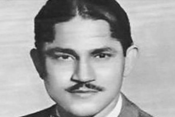 نيازي مصطفى.. "شيخ مخرجي السينما المصرية" وصاحب اللغز الكبير