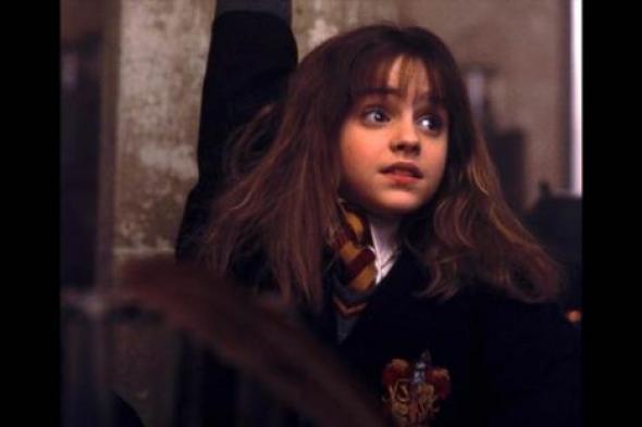 إيما واتسون تفصح عن أكثر ما ندمت عليه من أفلام "هاري بوتر"