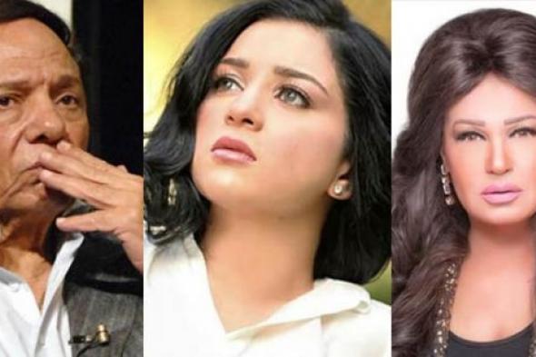 الشائعات.. أكثرها إزعاجا للفنانين وأبرز وأحدث ضحاياها