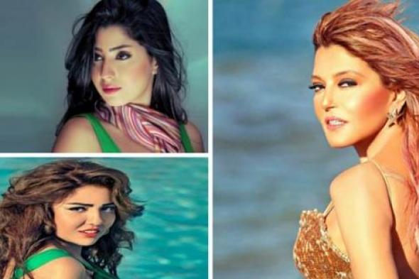 تقاليع الفنانات- "فساتين سواريه مع شوز!".. الراحة أهم