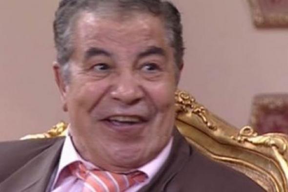 وفاة سعيد طرابيك عن عمر ناهز ٧٤ عاما