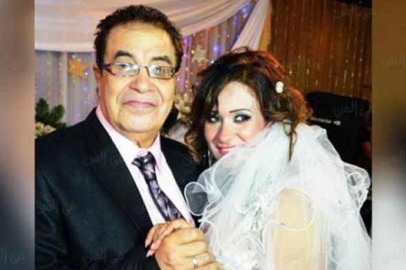 هكذا عبرت سارة طارق عن حزنها لفراق زوجها سعيد طرابيك