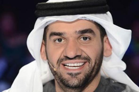 هكذا رد حسين الجسمي على الساخرين منه بعد تفجيرات فرنسا