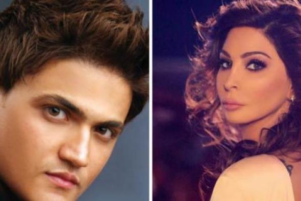إليسا وديانا حداد وهيثم سعيد  يحاولون تحقيق حلم طفل لبناني بمقابلة كرستيانو رونالدو