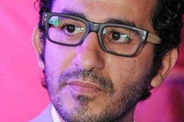 مروان حامد يعتذر عن عدم إخراج "تراب الماس"