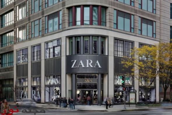 Zara تمنع محجبة من دخول أحد متاجرها.. ثمّ تعتذر