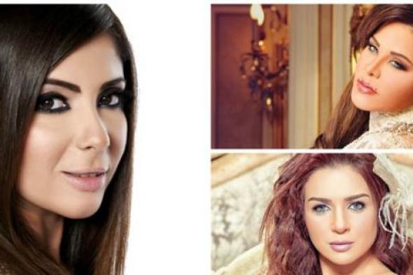 #تقاليع_الفنانات- الأسنان السليمة مع الطبيب السليم