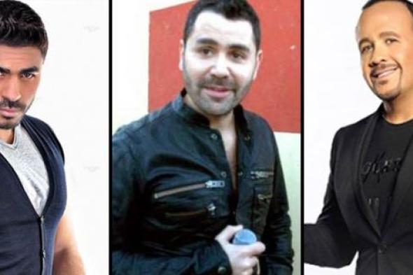 5 نجوم  تعيدهم "مزيكا" إلى الساحة بعد غياب طويل