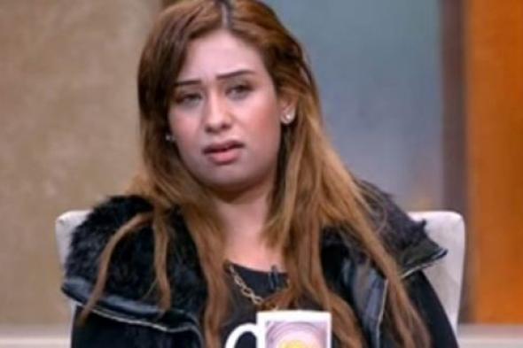 بالفيديو- أرملة سعيد طرابيك: لم أعجّل من وفاته.. وابن شقيقه لها: لست مشهورة ولا حتى على المناديل!