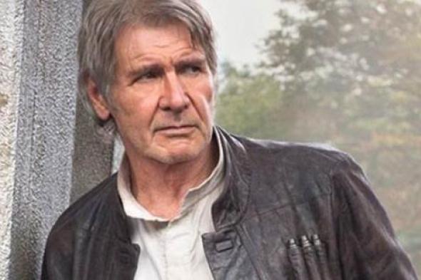 أحدث أجزاء Star Wars يحقق إيرادات 50 مليون دولار قبل طرحه بدور العرض!