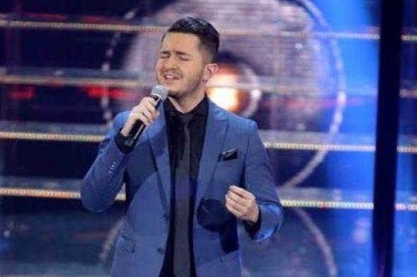الجمهور يختار عبود برمدا بعد أن غنى لشقيقته التي توفيت قبل إنطلاق The voice