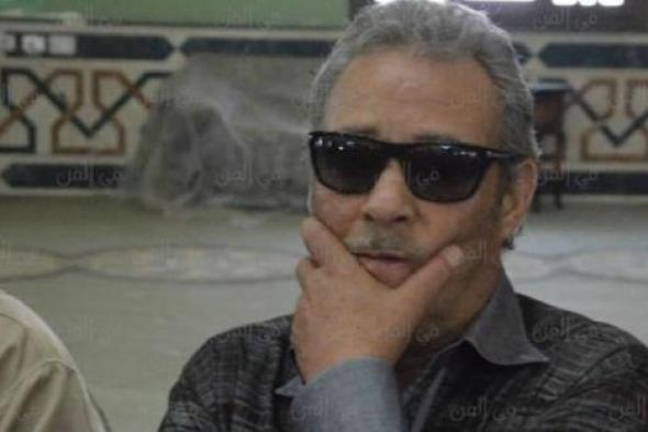 بالفيديو- فاروق الفيشاوي: أرفض الحجاب والنقاب.. وأطالب بتقنين شرب الحشيش